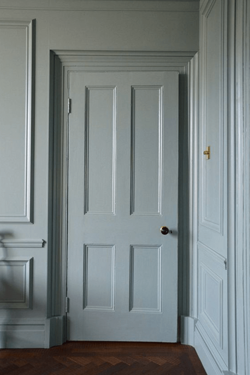 The Ultimate Guide to Paint Finishes WOW 1 DAY PAINTING